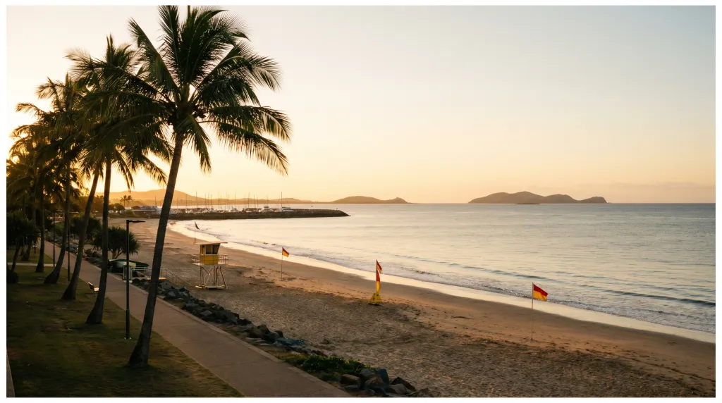 Do you have a muffled hearing and you live in Yeppoon?