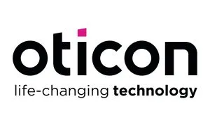 Oticon hearing aids