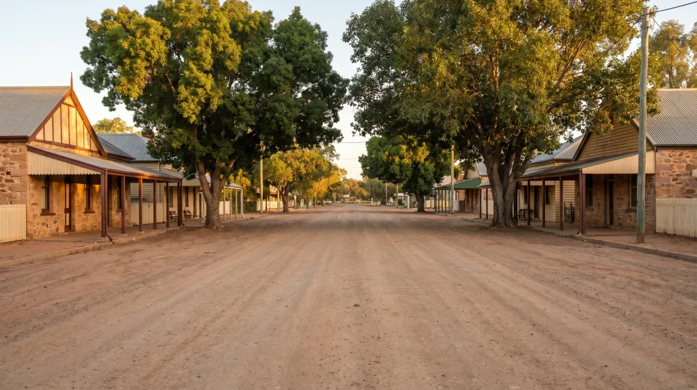 CQ Audiology visiting clinic in Barcaldine
