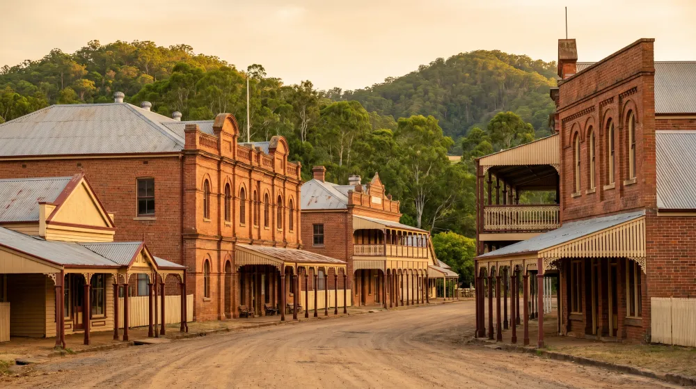 CQ Audiology visiting clinic in Mount Morgan