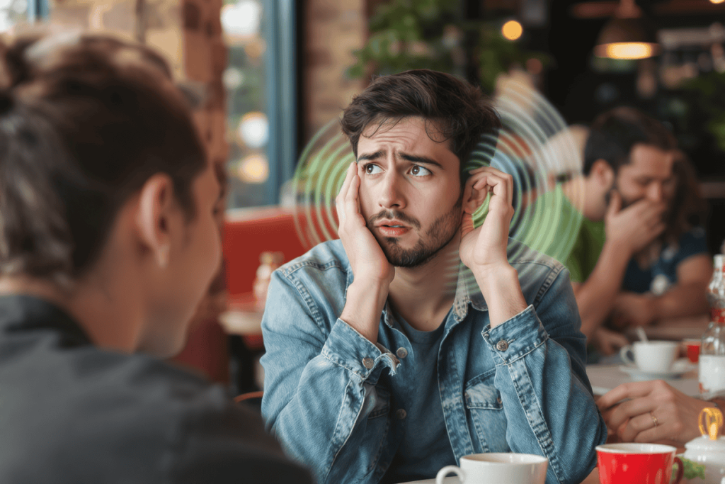 What Does Hearing Loss Sound Like?