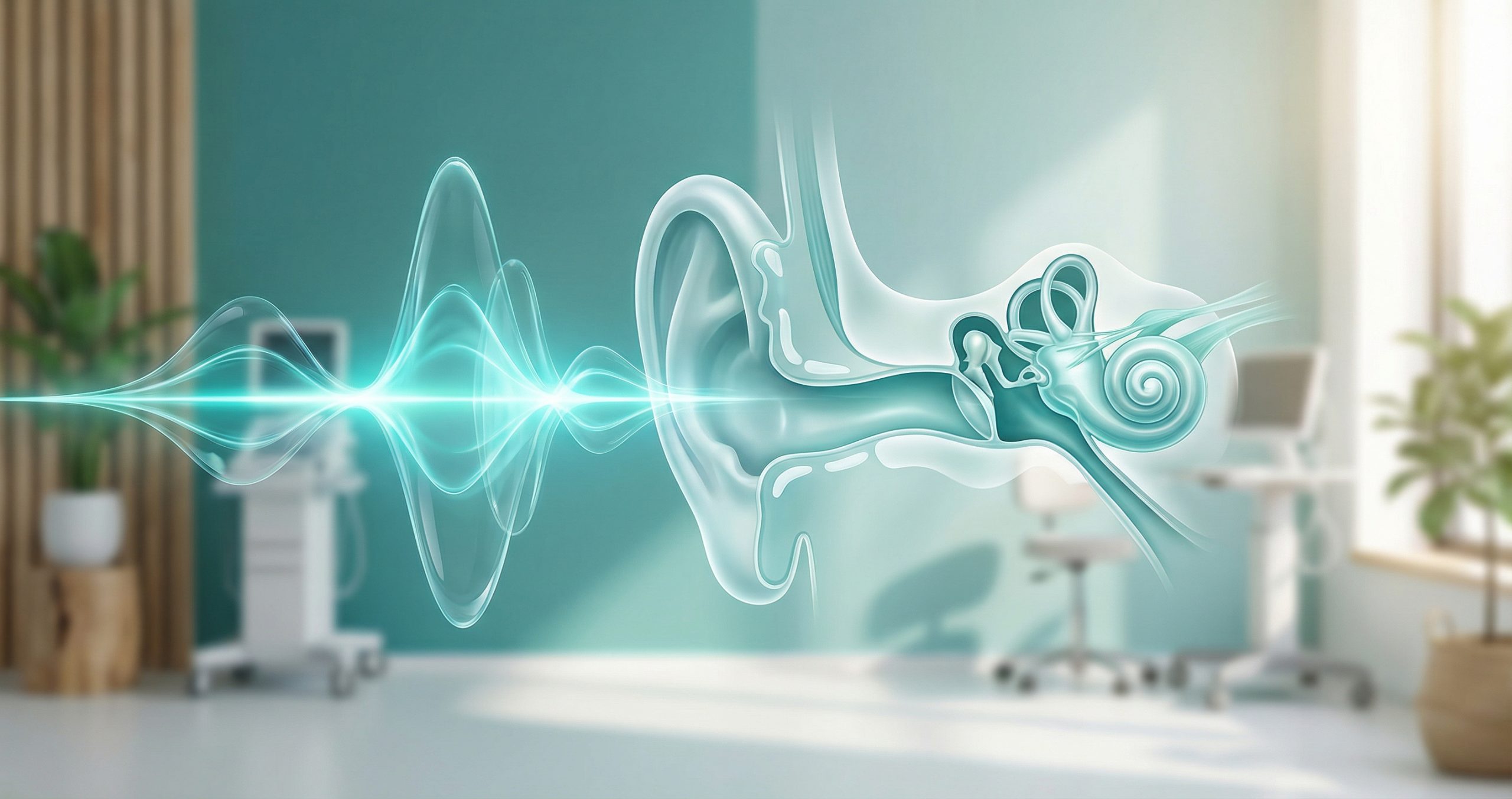 Tinnitus treatment and hearing health - CQ Audiology