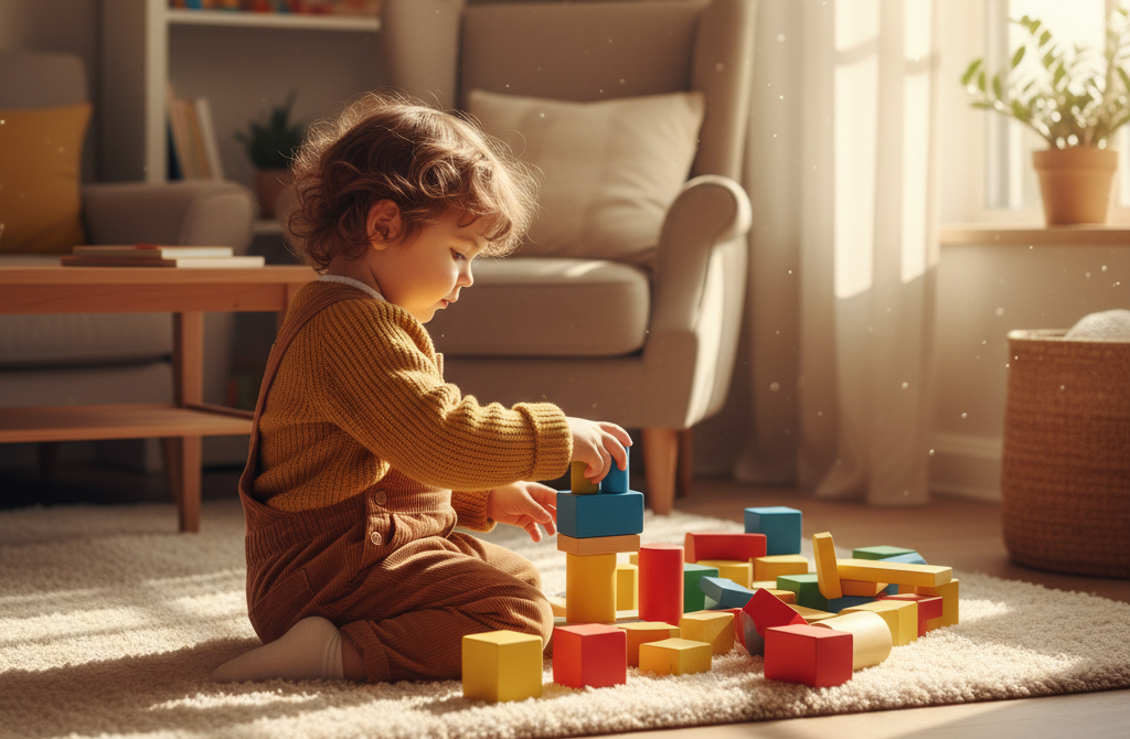 Children's Hearing Loss - Signs Every Parent Should Know