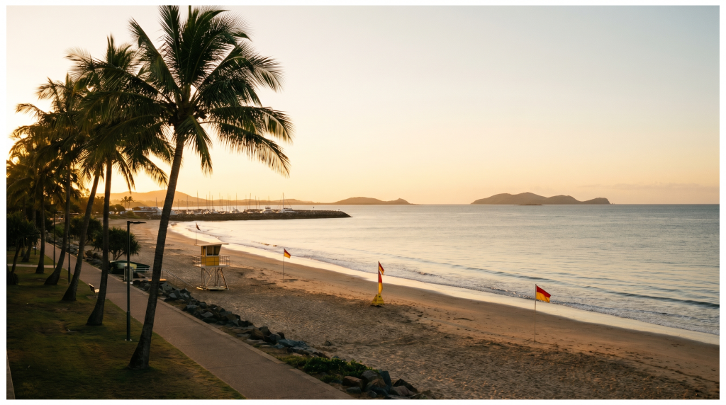 Do you have a muffled hearing and you live in Yeppoon?